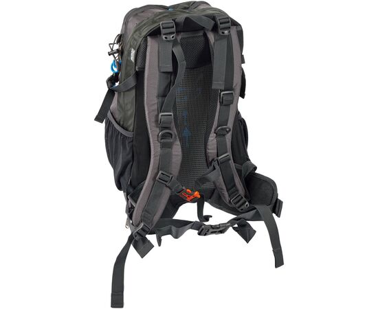 Рюкзак туристический Skif Outdoor Tracker 40L Dark Grey (9653DG), изображение 4 Рюкзак туристический Skif Outdoor Tracker 40L Dark Grey (9653DG), изображение 4