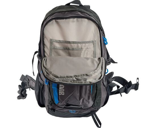 Рюкзак туристический Skif Outdoor Tracker 40L Dark Grey (9653DG), изображение 6 Рюкзак туристический Skif Outdoor Tracker 40L Dark Grey (9653DG), изображение 6