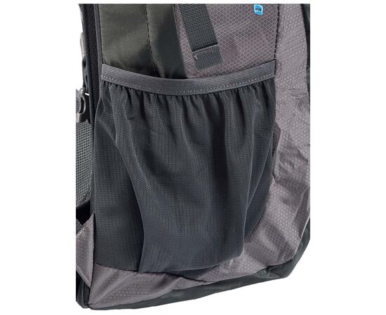 Рюкзак туристический Skif Outdoor Tracker 40L Dark Grey (9653DG), изображение 8 Рюкзак туристический Skif Outdoor Tracker 40L Dark Grey (9653DG), изображение 8