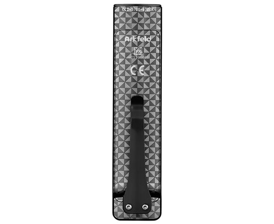 Фонарь Olight Arkfeld Grey (Arkfeld PGG), изображение 3 Фонарь Olight Arkfeld Grey (Arkfeld PGG), изображение 3