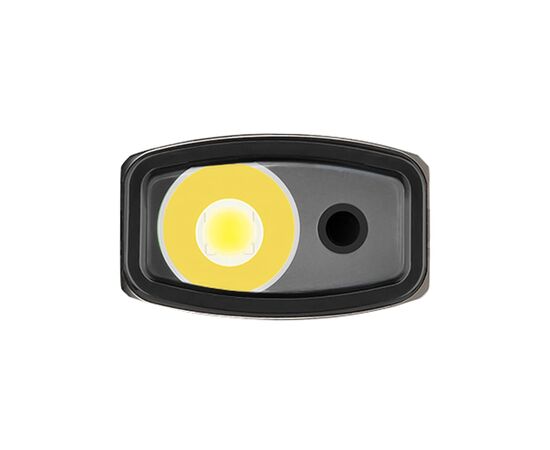 Фонарь Olight Arkfeld Grey (Arkfeld PGG), изображение 4 Фонарь Olight Arkfeld Grey (Arkfeld PGG), изображение 4
