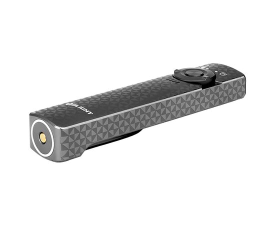 Ліхтар Olight Arkfeld Grey (Arkfeld PGG)