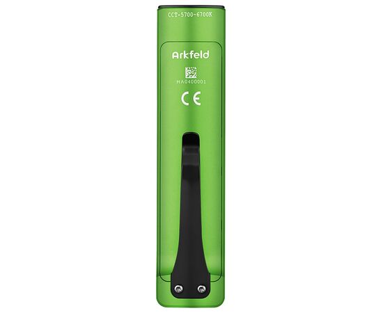 Фонарь Olight Arkfeld Lime Green (Arkfeld LG), изображение 3 Фонарь Olight Arkfeld Lime Green (Arkfeld LG), изображение 3