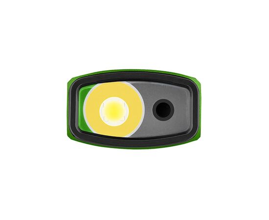 Фонарь Olight Arkfeld Lime Green (Arkfeld LG), изображение 4 Фонарь Olight Arkfeld Lime Green (Arkfeld LG), изображение 4