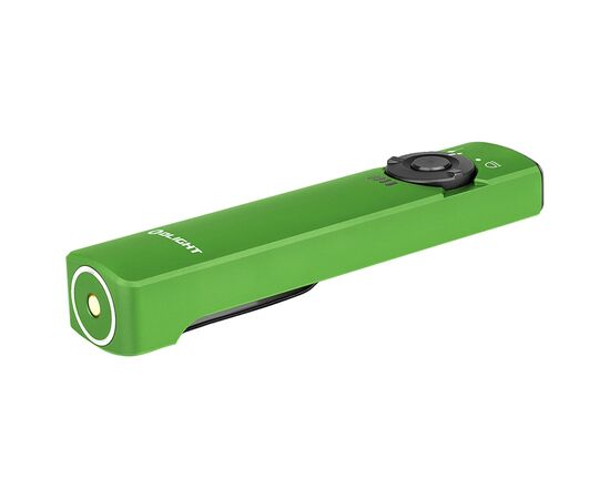 Ліхтар Olight Arkfeld Lime Green (Arkfeld LG)