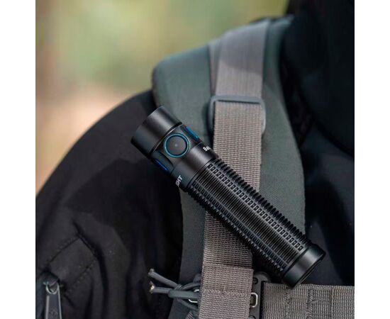 Фонарь Olight Baton 3 Pro Max Black (Baton 3 Pro Max CW), изображение 12 Фонарь Olight Baton 3 Pro Max Black (Baton 3 Pro Max CW), изображение 12