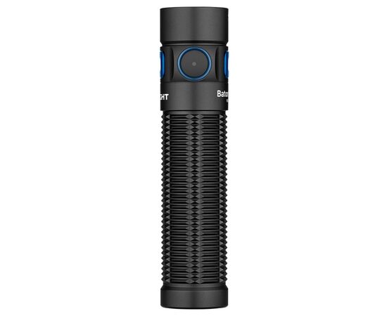 Фонарь Olight Baton 3 Pro Max Black (Baton 3 Pro Max CW), изображение 3 Фонарь Olight Baton 3 Pro Max Black (Baton 3 Pro Max CW), изображение 3