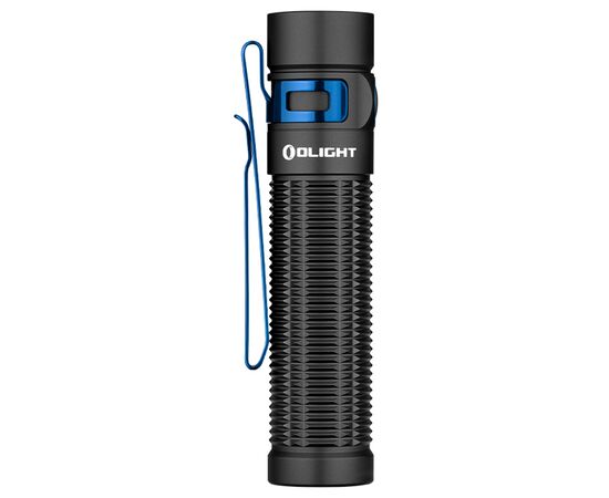 Фонарь Olight Baton 3 Pro Max Black (Baton 3 Pro Max CW), изображение 4 Фонарь Olight Baton 3 Pro Max Black (Baton 3 Pro Max CW), изображение 4