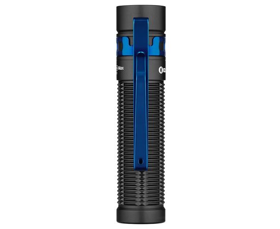Фонарь Olight Baton 3 Pro Max Black (Baton 3 Pro Max CW), изображение 6 Фонарь Olight Baton 3 Pro Max Black (Baton 3 Pro Max CW), изображение 6