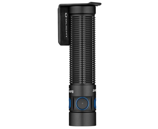 Фонарь Olight Baton 3 Pro Max Black (Baton 3 Pro Max CW), изображение 7 Фонарь Olight Baton 3 Pro Max Black (Baton 3 Pro Max CW), изображение 7