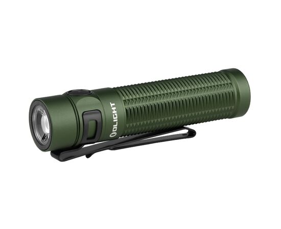 Фонарь Olight Baton 3 Pro Max OD Green (Baton 3 Pro Max OD), изображение 10 Фонарь Olight Baton 3 Pro Max OD Green (Baton 3 Pro Max OD), изображение 10