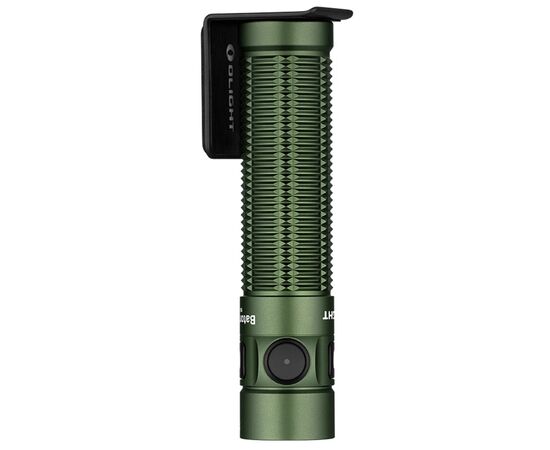 Фонарь Olight Baton 3 Pro Max OD Green (Baton 3 Pro Max OD), изображение 7 Фонарь Olight Baton 3 Pro Max OD Green (Baton 3 Pro Max OD), изображение 7
