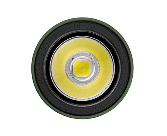 Фонарь Olight Baton 3 Pro Max OD Green (Baton 3 Pro Max OD), изображение 8 Фонарь Olight Baton 3 Pro Max OD Green (Baton 3 Pro Max OD), изображение 8