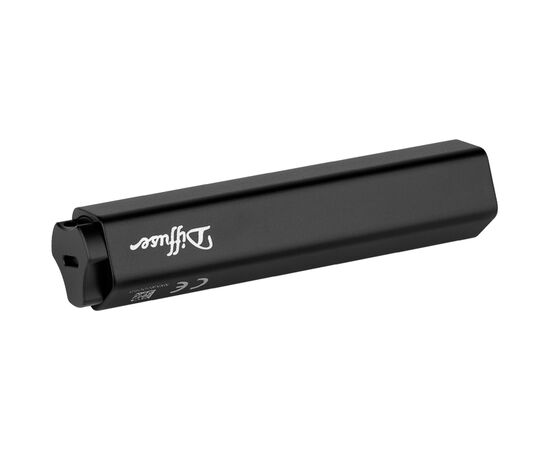 Ліхтар Olight Diffuse Black (Diffuse)