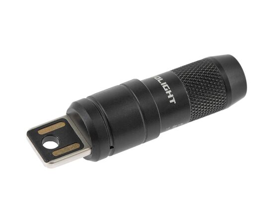 Фонарь Olight Imini 2 Black (imini 2), изображение 2 Фонарь Olight Imini 2 Black (imini 2), изображение 2