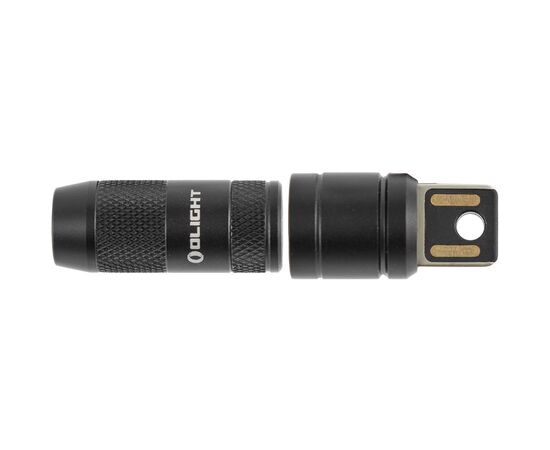 Фонарь Olight Imini 2 Black (imini 2), изображение 4 Фонарь Olight Imini 2 Black (imini 2), изображение 4