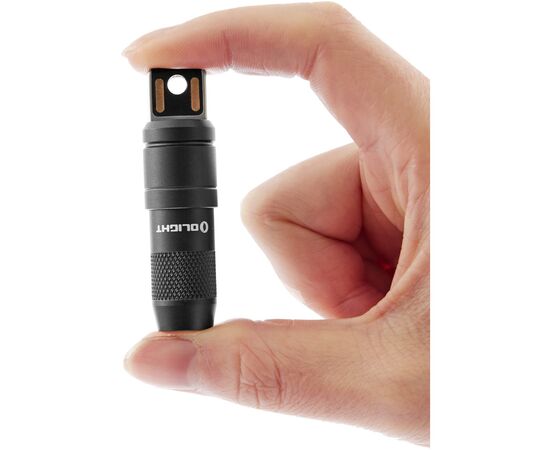 Фонарь Olight Imini 2 Black (imini 2), изображение 6 Фонарь Olight Imini 2 Black (imini 2), изображение 6