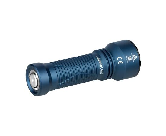 Фонарь Olight Javelot Mini Limited Edition Midnight Blue (Javelot Mini BL), изображение 2 Фонарь Olight Javelot Mini Limited Edition Midnight Blue (Javelot Mini BL), изображение 2