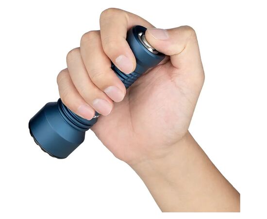 Фонарь Olight Javelot Mini Limited Edition Midnight Blue (Javelot Mini BL), изображение 6 Фонарь Olight Javelot Mini Limited Edition Midnight Blue (Javelot Mini BL), изображение 6