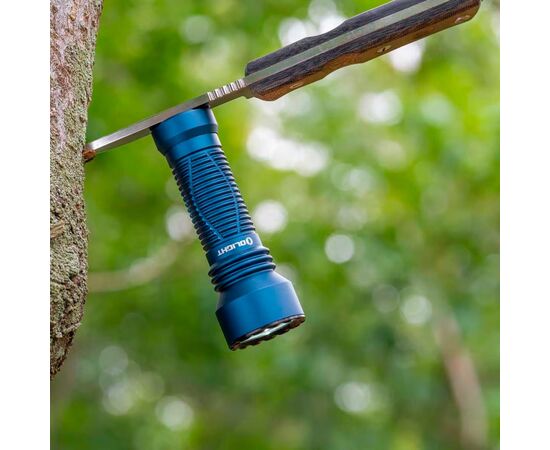 Фонарь Olight Javelot Mini Limited Edition Midnight Blue (Javelot Mini BL), изображение 8 Фонарь Olight Javelot Mini Limited Edition Midnight Blue (Javelot Mini BL), изображение 8