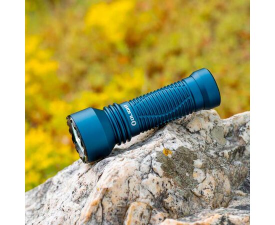 Фонарь Olight Javelot Mini Limited Edition Midnight Blue (Javelot Mini BL), изображение 9 Фонарь Olight Javelot Mini Limited Edition Midnight Blue (Javelot Mini BL), изображение 9