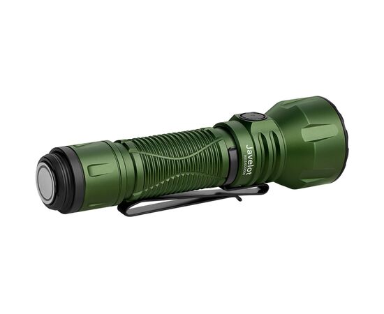 Фонарь Olight Javelot OD Green (Javelot OD G), изображение 2 Фонарь Olight Javelot OD Green (Javelot OD G), изображение 2