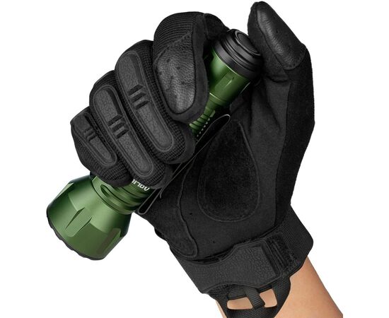 Фонарь Olight Javelot OD Green (Javelot OD G), изображение 4 Фонарь Olight Javelot OD Green (Javelot OD G), изображение 4