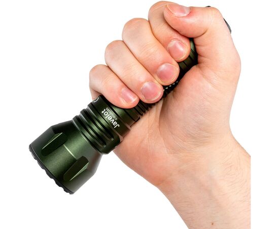 Фонарь Olight Javelot OD Green (Javelot OD G), изображение 6 Фонарь Olight Javelot OD Green (Javelot OD G), изображение 6