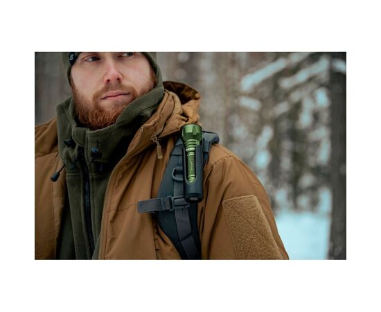 Фонарь Olight Javelot OD Green (Javelot OD G), изображение 7 Фонарь Olight Javelot OD Green (Javelot OD G), изображение 7