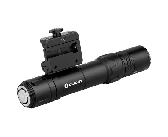 Фонарь Olight Odin GL Black (Odin GL), изображение 2 Фонарь Olight Odin GL Black (Odin GL), изображение 2