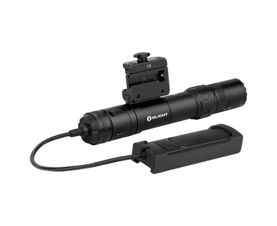 Фонарь Olight Odin GL Black (Odin GL), изображение 3 Фонарь Olight Odin GL Black (Odin GL), изображение 3