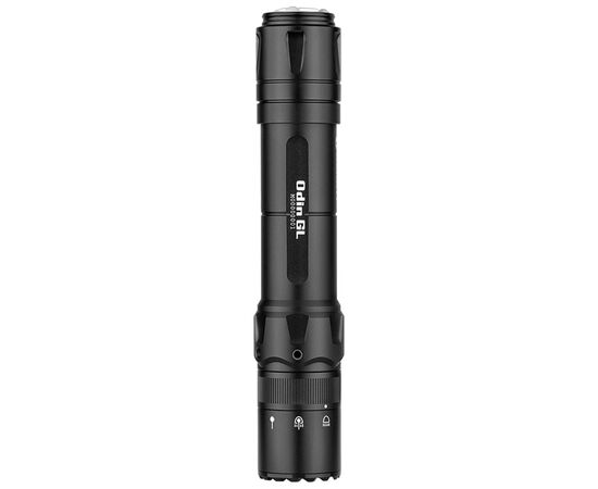 Фонарь Olight Odin GL Black (Odin GL), изображение 4 Фонарь Olight Odin GL Black (Odin GL), изображение 4