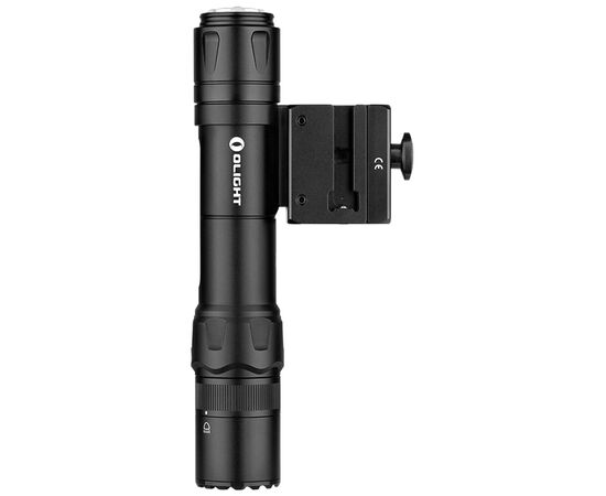 Фонарь Olight Odin GL Black (Odin GL), изображение 5 Фонарь Olight Odin GL Black (Odin GL), изображение 5