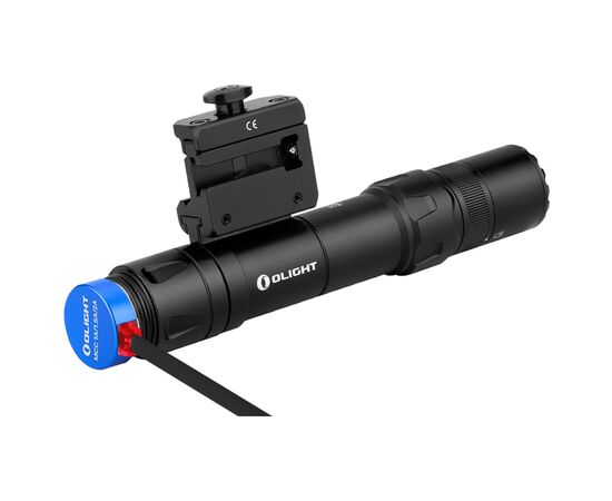 Фонарь Olight Odin GL Black (Odin GL), изображение 6 Фонарь Olight Odin GL Black (Odin GL), изображение 6