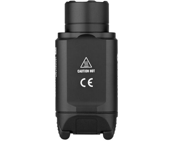 Фонарь Olight PL-3S Valkyrie Black (0.0002.0090), изображение 4 Фонарь Olight PL-3S Valkyrie Black (0.0002.0090), изображение 4