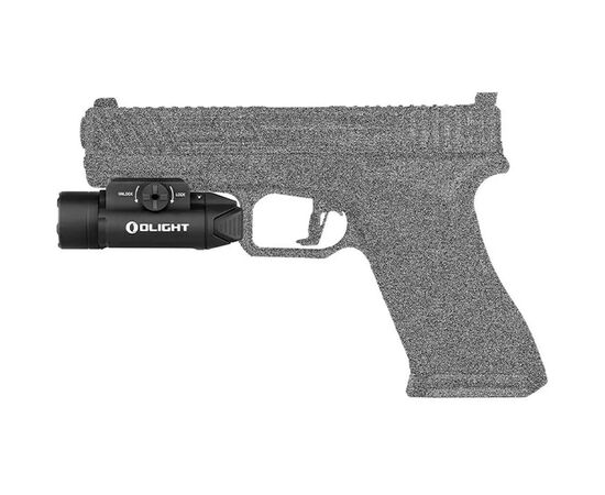 Фонарь Olight PL-3S Valkyrie Black (0.0002.0090), изображение 5 Фонарь Olight PL-3S Valkyrie Black (0.0002.0090), изображение 5
