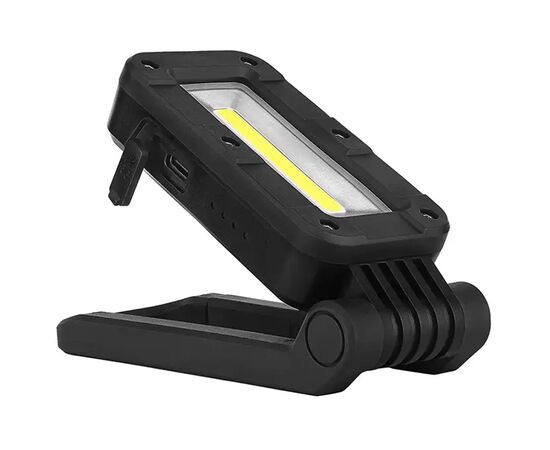 Фонарь Olight Swivel Black (0.0013.0002), изображение 2 Фонарь Olight Swivel Black (0.0013.0002), изображение 2