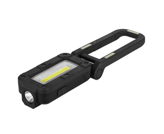 Фонарь Olight Swivel Black (0.0013.0002), изображение 3 Фонарь Olight Swivel Black (0.0013.0002), изображение 3