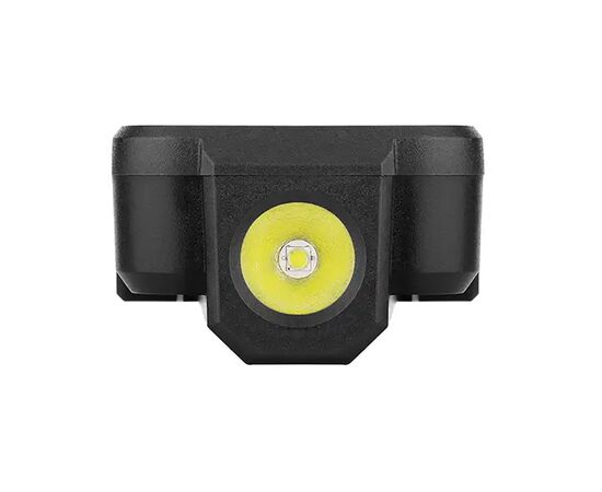 Фонарь Olight Swivel Black (0.0013.0002), изображение 5 Фонарь Olight Swivel Black (0.0013.0002), изображение 5