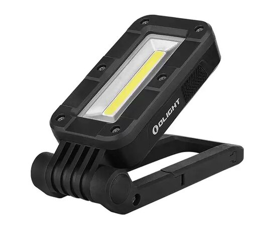 Фонарь Olight Swivel Black (0.0013.0002)
