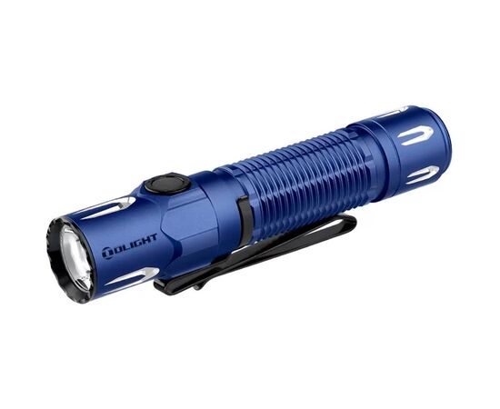 Ліхтар Olight Warrior 3S (Regal Blue)