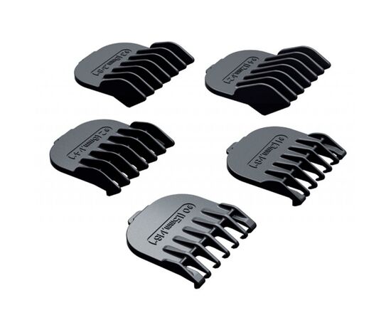 Машинка для стрижки Remington PG6130, зображення 2 Машинка для стрижки Remington PG6130, зображення 2