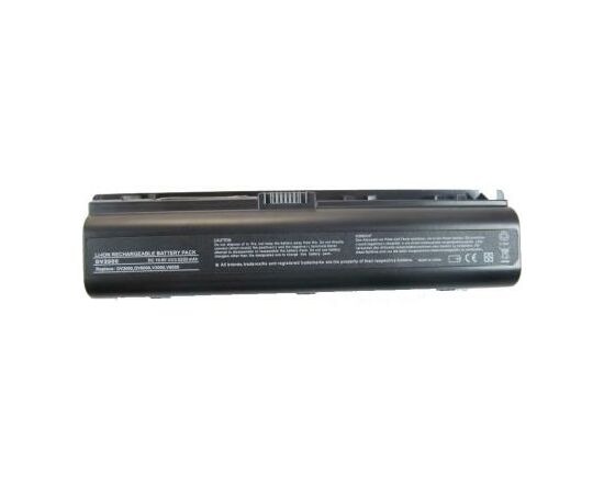 Аккумулятор для ноутбука AlSoft HP Pavilion DV2000 5200mAh 6cell 10.8V Li-ion (A41059)