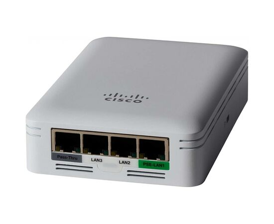 Точка доступа Wi-Fi Cisco CBW145AC-E