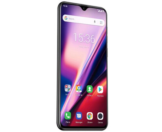 Мобільний телефон Ulefone Note 7T 2/16Gb Black (6937748733478), зображення 3 Мобільний телефон Ulefone Note 7T 2/16Gb Black (6937748733478), зображення 3