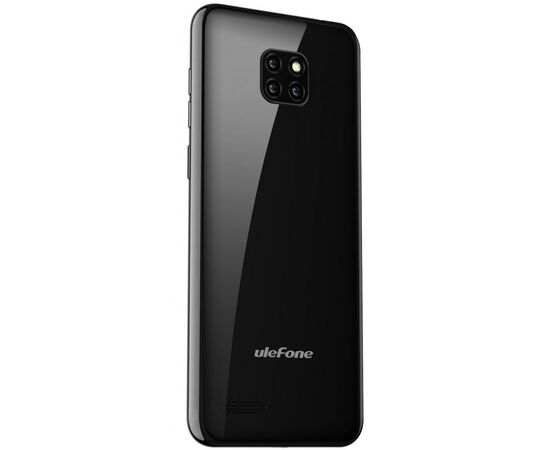 Мобільний телефон Ulefone Note 7T 2/16Gb Black (6937748733478), зображення 4 Мобільний телефон Ulefone Note 7T 2/16Gb Black (6937748733478), зображення 4
