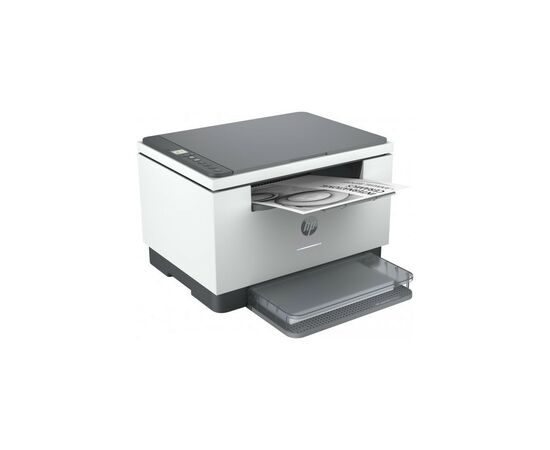 Багатофункціональний пристрій HP LaserJet M236dw c Wi-Fi (9YF95A), зображення 3 Багатофункціональний пристрій HP LaserJet M236dw c Wi-Fi (9YF95A), зображення 3