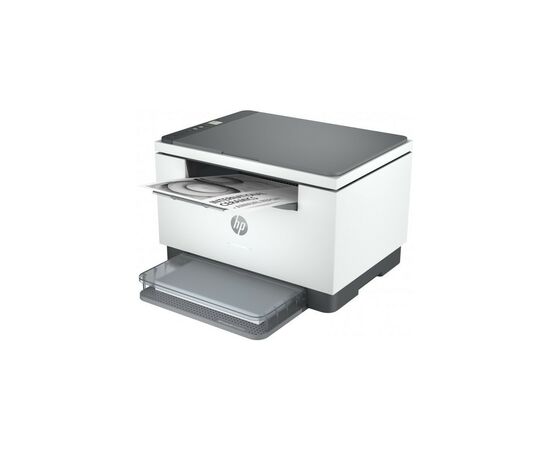 Багатофункціональний пристрій HP LaserJet M236dw c Wi-Fi (9YF95A), зображення 4 Багатофункціональний пристрій HP LaserJet M236dw c Wi-Fi (9YF95A), зображення 4