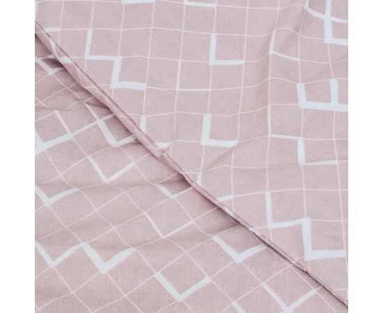 Постільна білизна Viluta 21143 Ранфорс полуторний (21143-pl), зображення 4 Постільна білизна Viluta 21143 Ранфорс полуторний (21143-pl), зображення 4