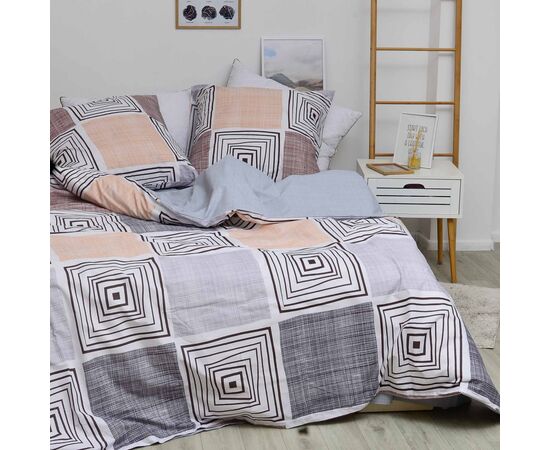 Постельное белье Viluta 20133 Ранфорс двухспальный (20133-dv), изображение 2 Постельное белье Viluta 20133 Ранфорс двухспальный (20133-dv), изображение 2